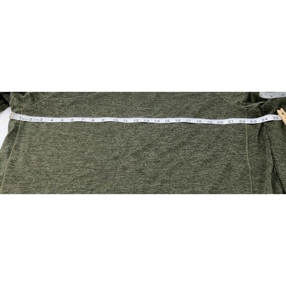 Eddie Bauer T-Shirt Men's Size XXL Tall Long Sleeve - Picture 9 of 10